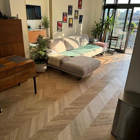 Cosy 1 Bedroom Apartment With Balcony Near Chiswick Лондон Экстерьер фото